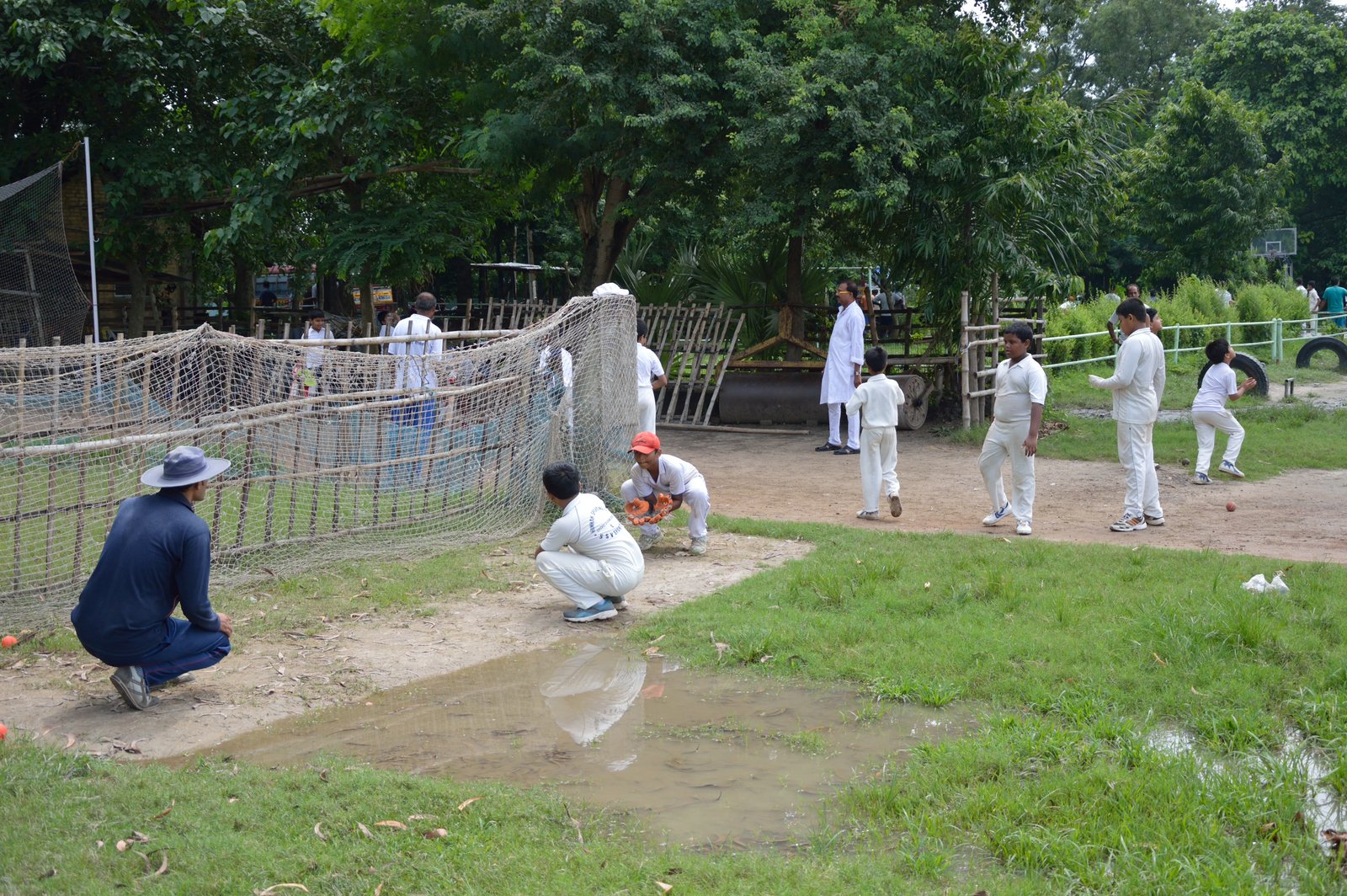 Mumbai Cricket Academy gallery image