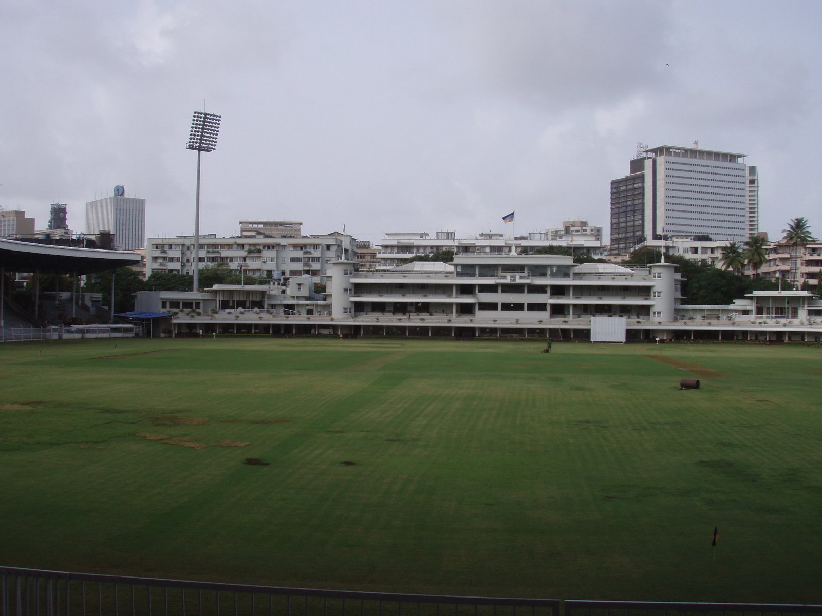 Mumbai Cricket Academy gallery image